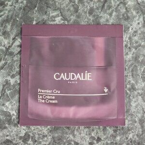 Caudalie Premier Cru The Rich Cream - NEW